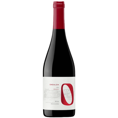 Ondalán Crianza - Rioja Bodegas Ondalán