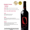 Ondalan Crianza 