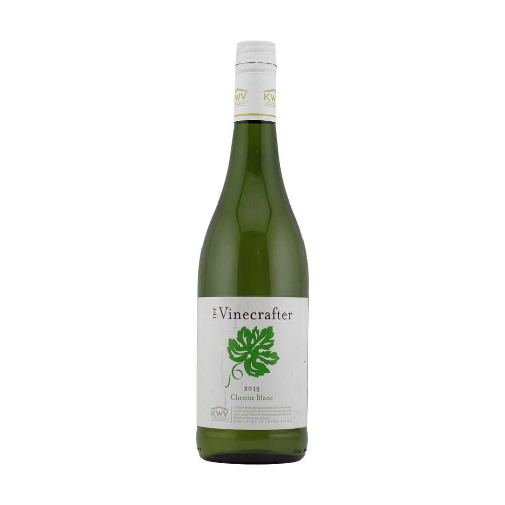 O Vinecrafter Chenin Blanc 