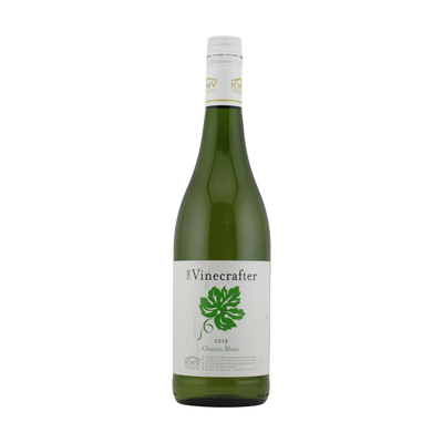 The Vinecrafter Chenin Blanc