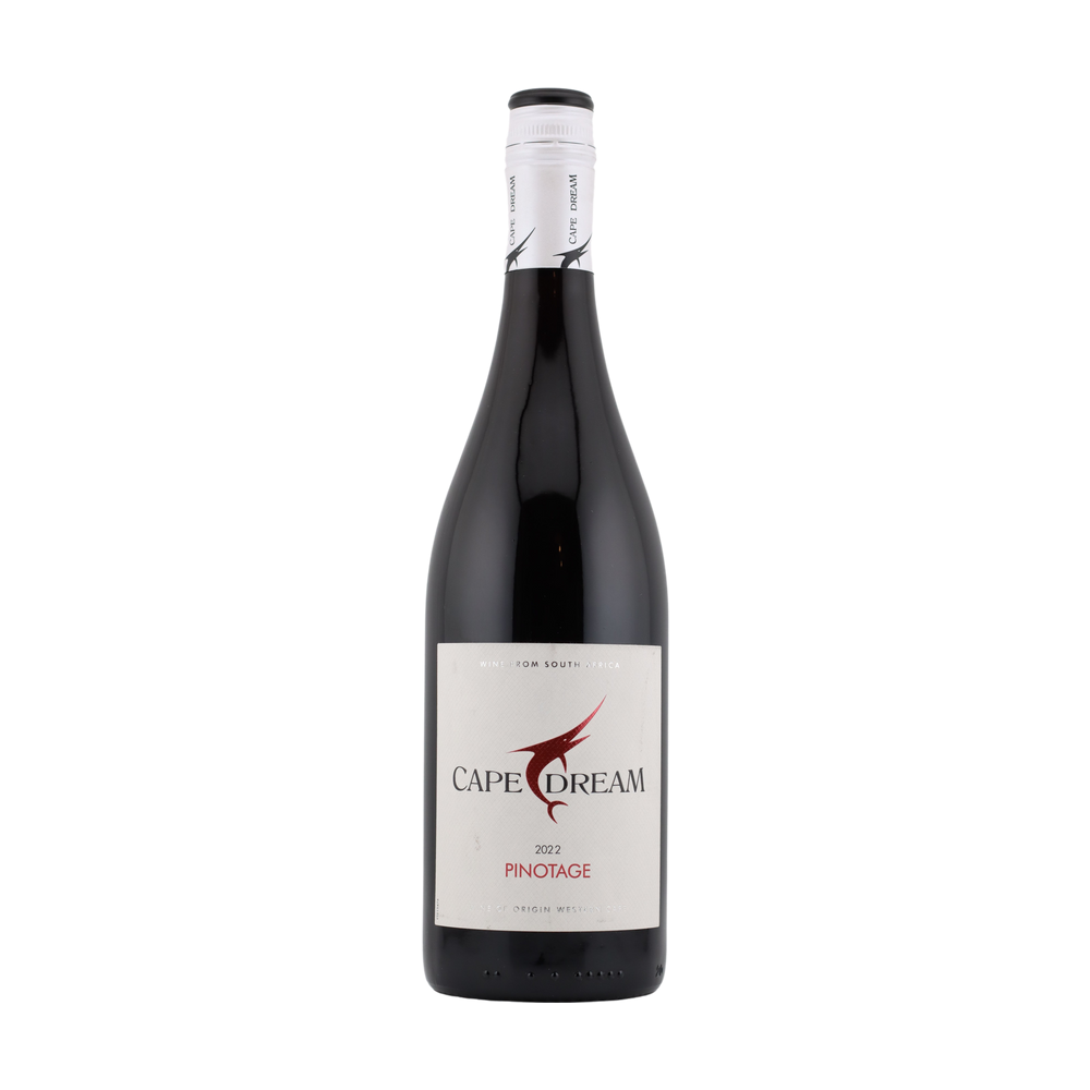 Cape Dream Pinotage