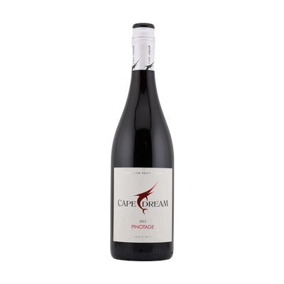 Cape Dream Pinotage