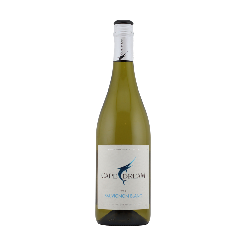 Cape Dream Sauvignon Blanc