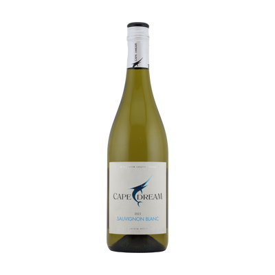 Cape Dream Sauvignon Blanc