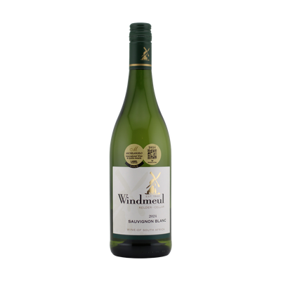 Windmeul Kelder Sauvignon Blanc