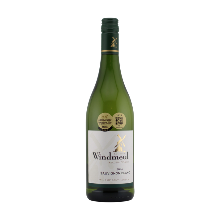 Windmeul Kelder Sauvignon Blanc – A&A Wines Ltd.