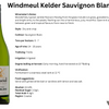 El Vinecrafter Chenin Blanc 