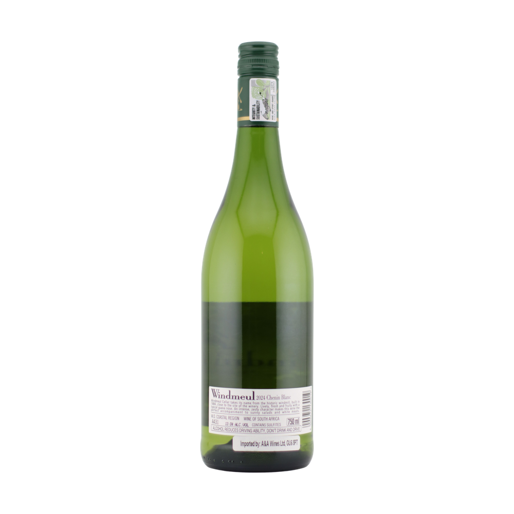 Windmeul Kelder Chenin Blanc