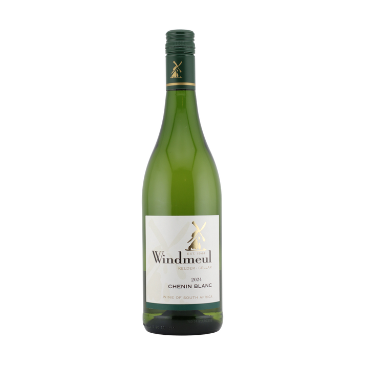 Windmeul Kelder Chenin Blanc Stellenbosch – A&A Wines Ltd.