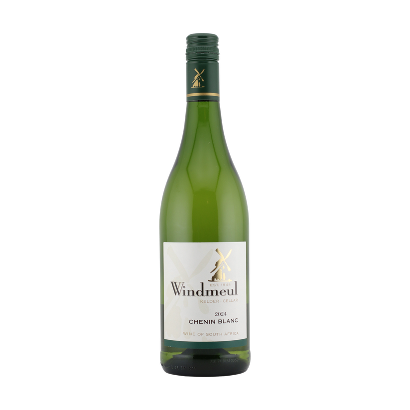 Windmeul Kelder Chenin Blanc – A&A Wines Ltd.