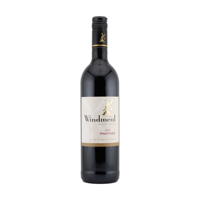 Windmeul Kelder Pinotage