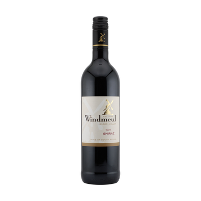 Windmeul Kelder Shiraz