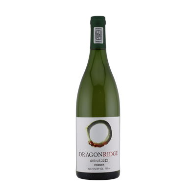 Fynbos (Dragon Ridge) Estate Viognier