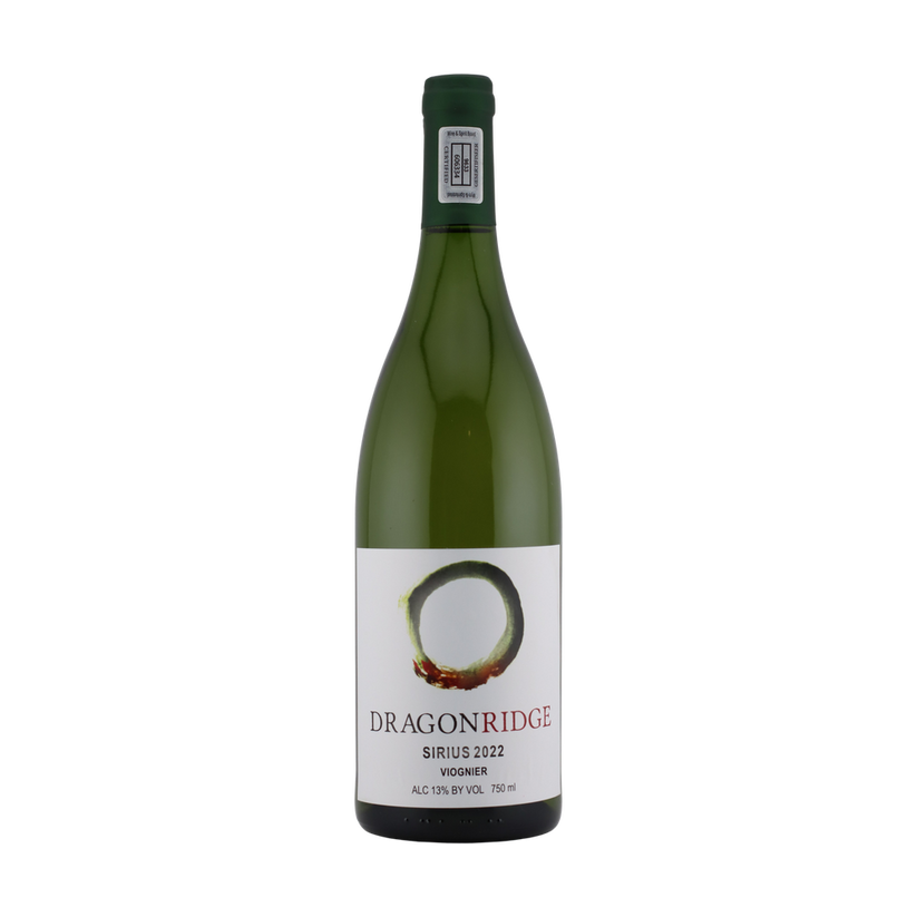Fynbos (Dragon Ridge) Estate Viognier - Swartland – A&A Wines Ltd.