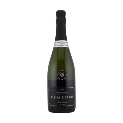 Alsina & Sarda Cava Brut Reserva