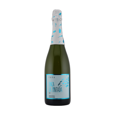 Finca La Pintada Cava Brut