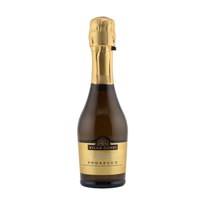 Il Caggio Prosecco 20cl Single Serve x 24