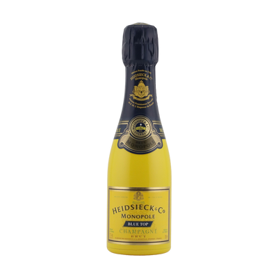 Heidsieck & co Monopole Champagne Brut 12x200ml