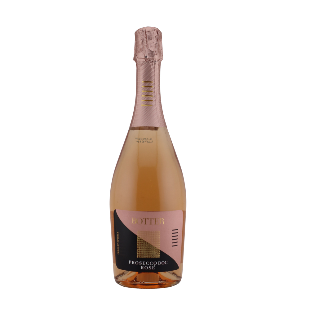 Prosecco Rosado 