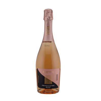 Prosecco Rosado 