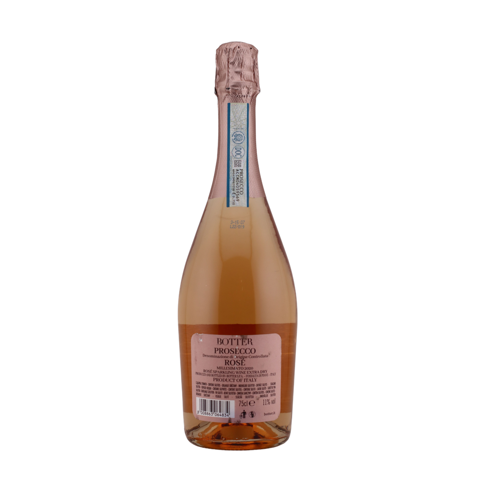 Prosecco Rosato