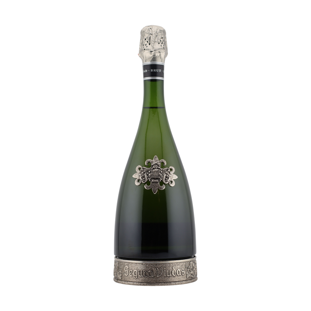 Cava Segura Viudas Reserva Heredad