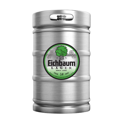 Eichbaum 3.4% 50L Keg
