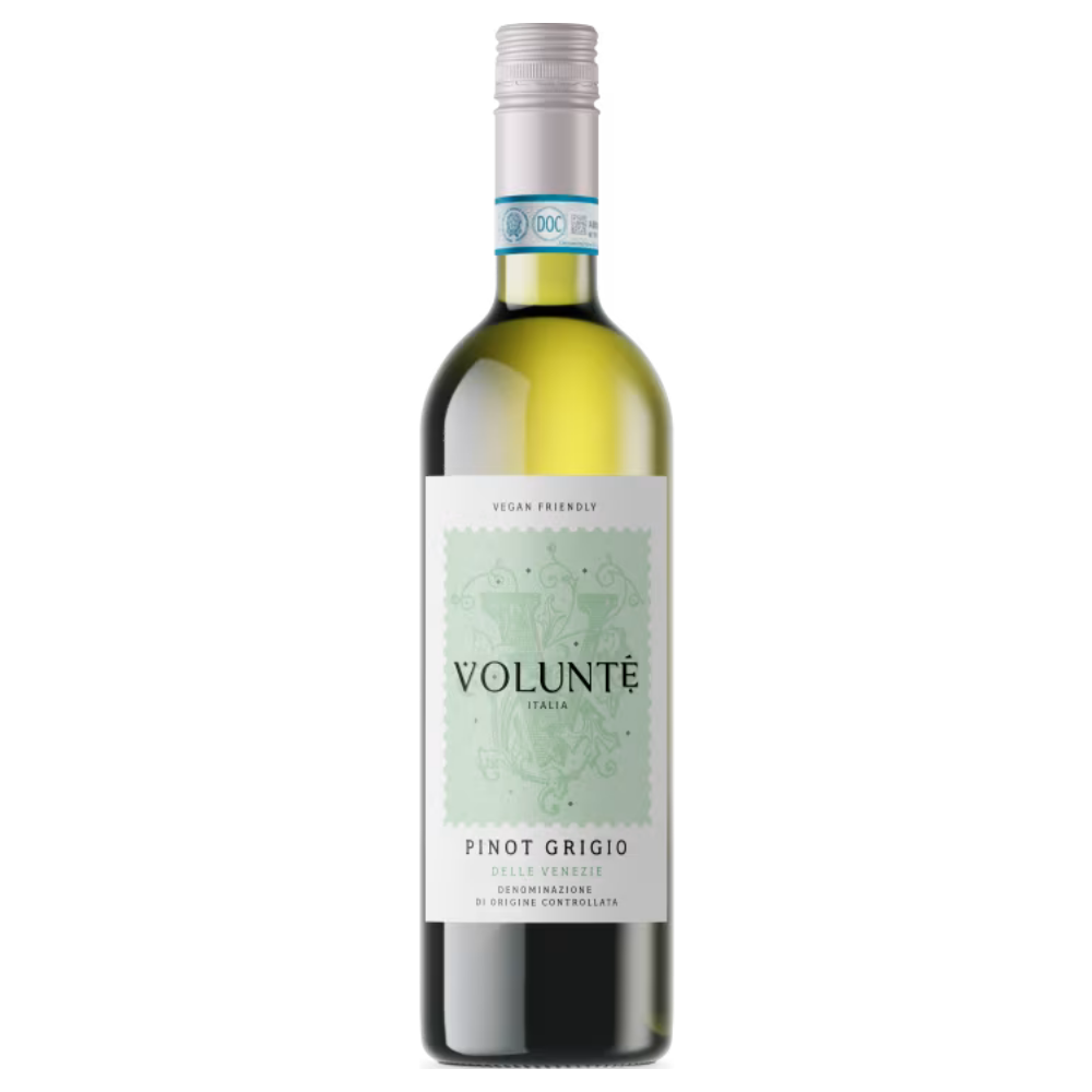 Pinot Grigio Delle Venezie Volunte