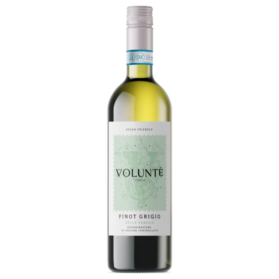 Pinot Grigio Delle Venezie Volunte
