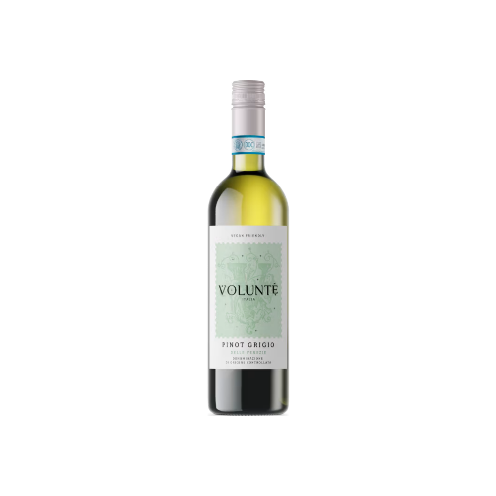 Pinot Grigio Delle Venezie Volunte