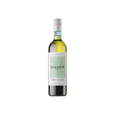 Pinot Grigio Delle Venezie Volunte