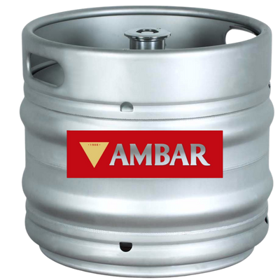 Ambar Lager 3.4%