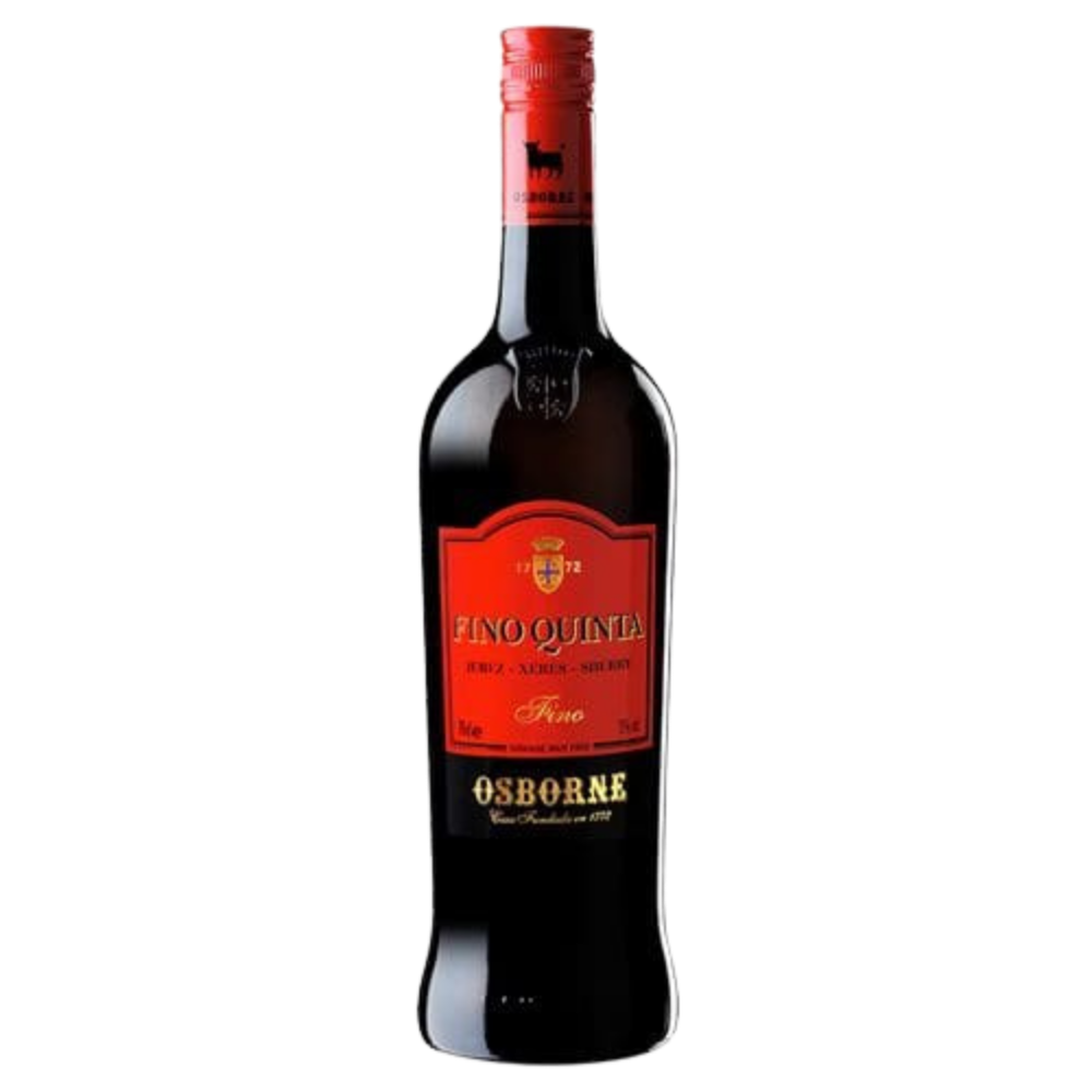 Osborne Fino Quinta Sherry 15% 75cl