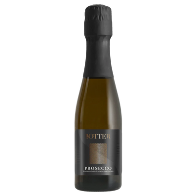 Il Caggio Prosecco 20cl Porção Individual x 24