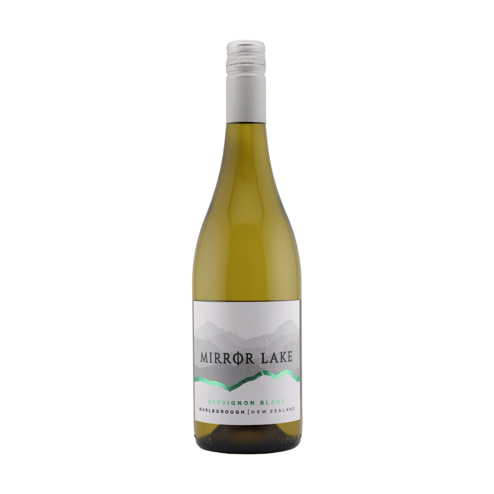 Lago Espejo Sauvignon Blanc