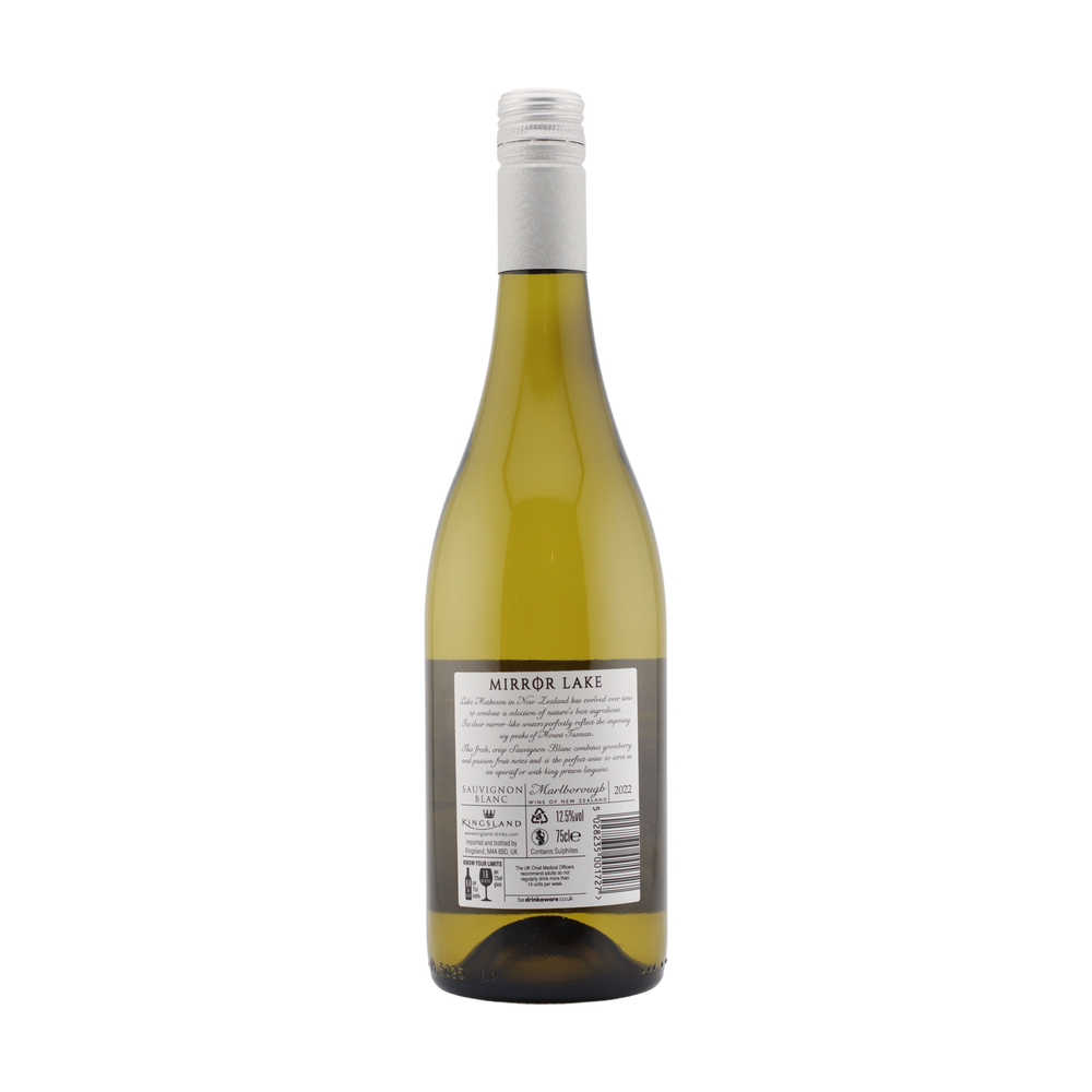 Lago Espejo Sauvignon Blanc