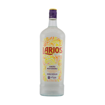 Larios Gin 1.5l