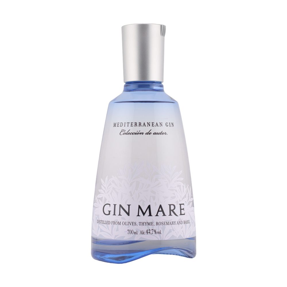 Gin Mare 70cl 42.7%