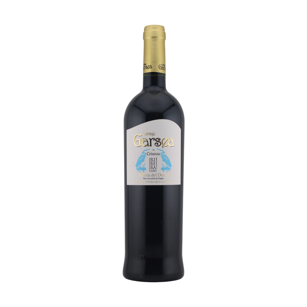 Linaje Garsea Crianza