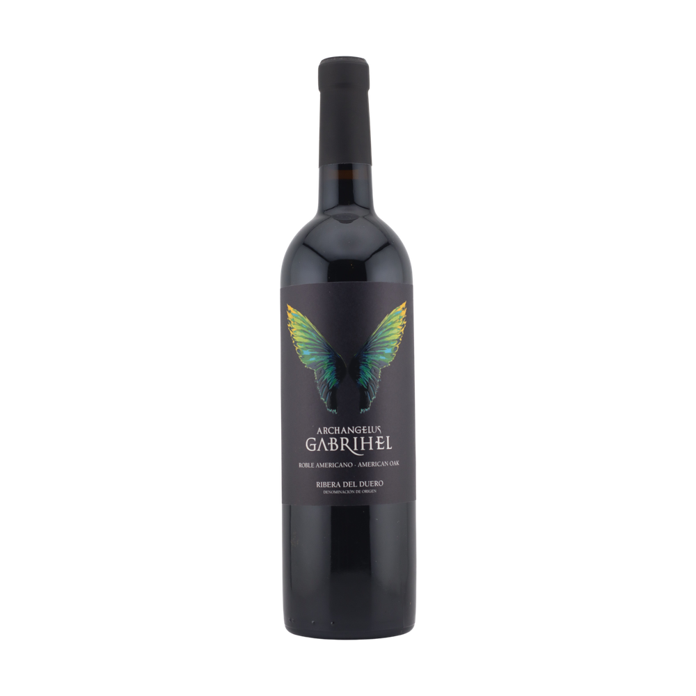 Archangelus Gabrihel "American Oak"