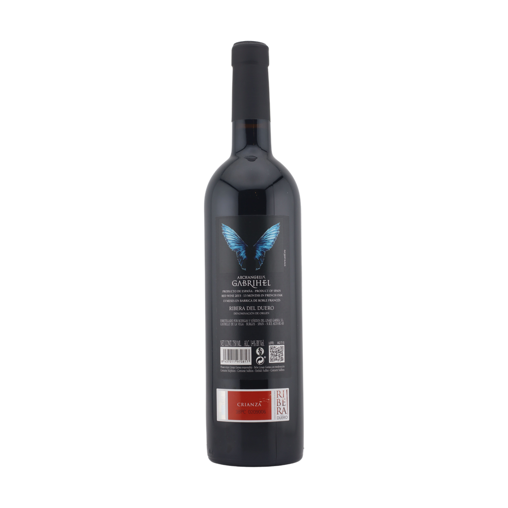 Archangelus Gabrihel "French Oak"