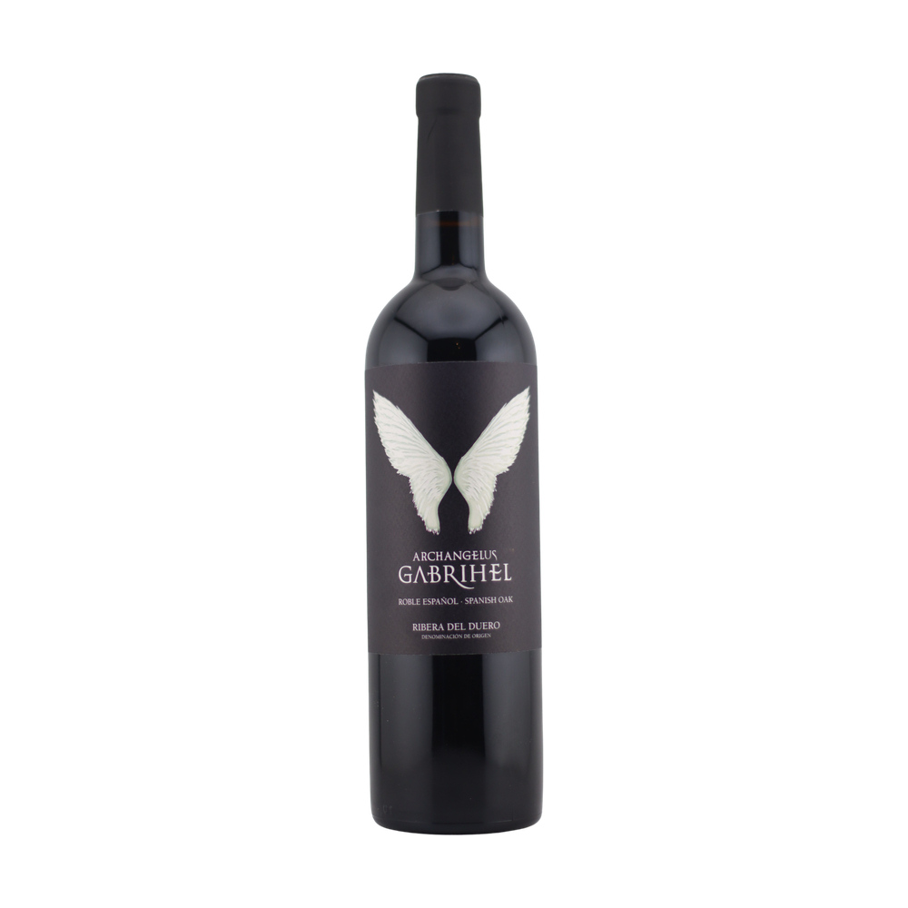 Archangelus Gabrihel "Spanish Oak"