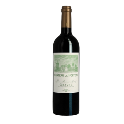 Chateau de Portets Bordeaux