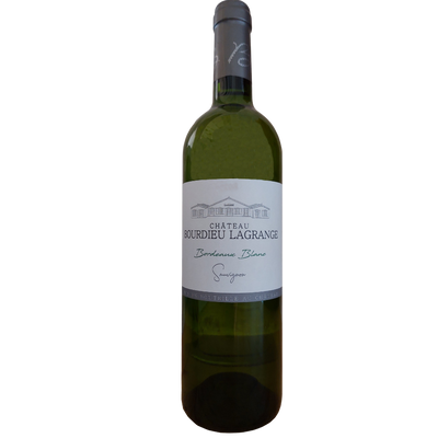 Chateau Bourdieu Lagrange Blanc