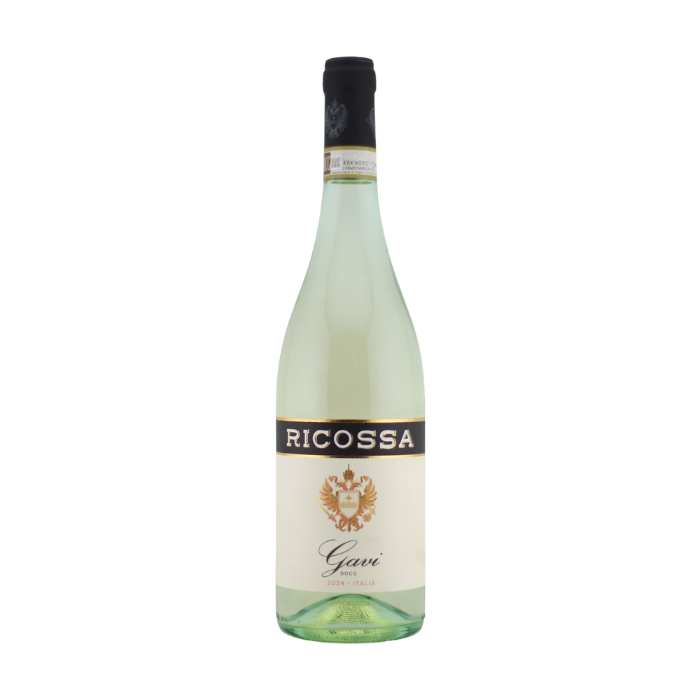 Gavi Ricossa DOCG