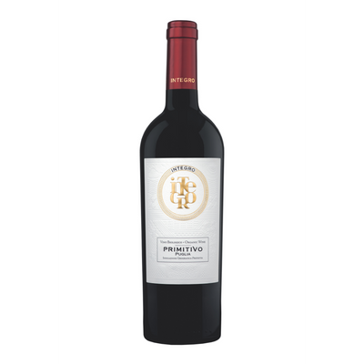 Integro Organic Primitivo Puglia IGP