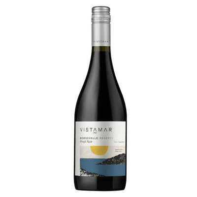 Pinot Noir Vistamar Reserva Casablanca